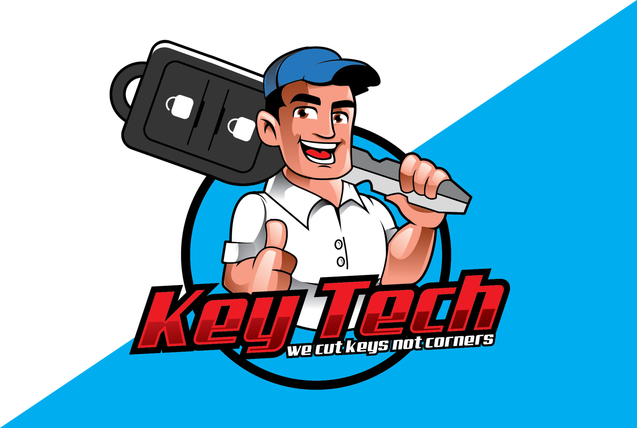 About Us – Keytech Locksmith